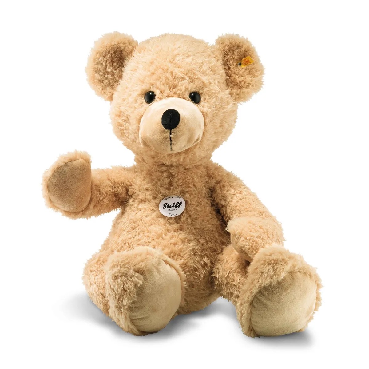 Ours Teddy Fynn, beige