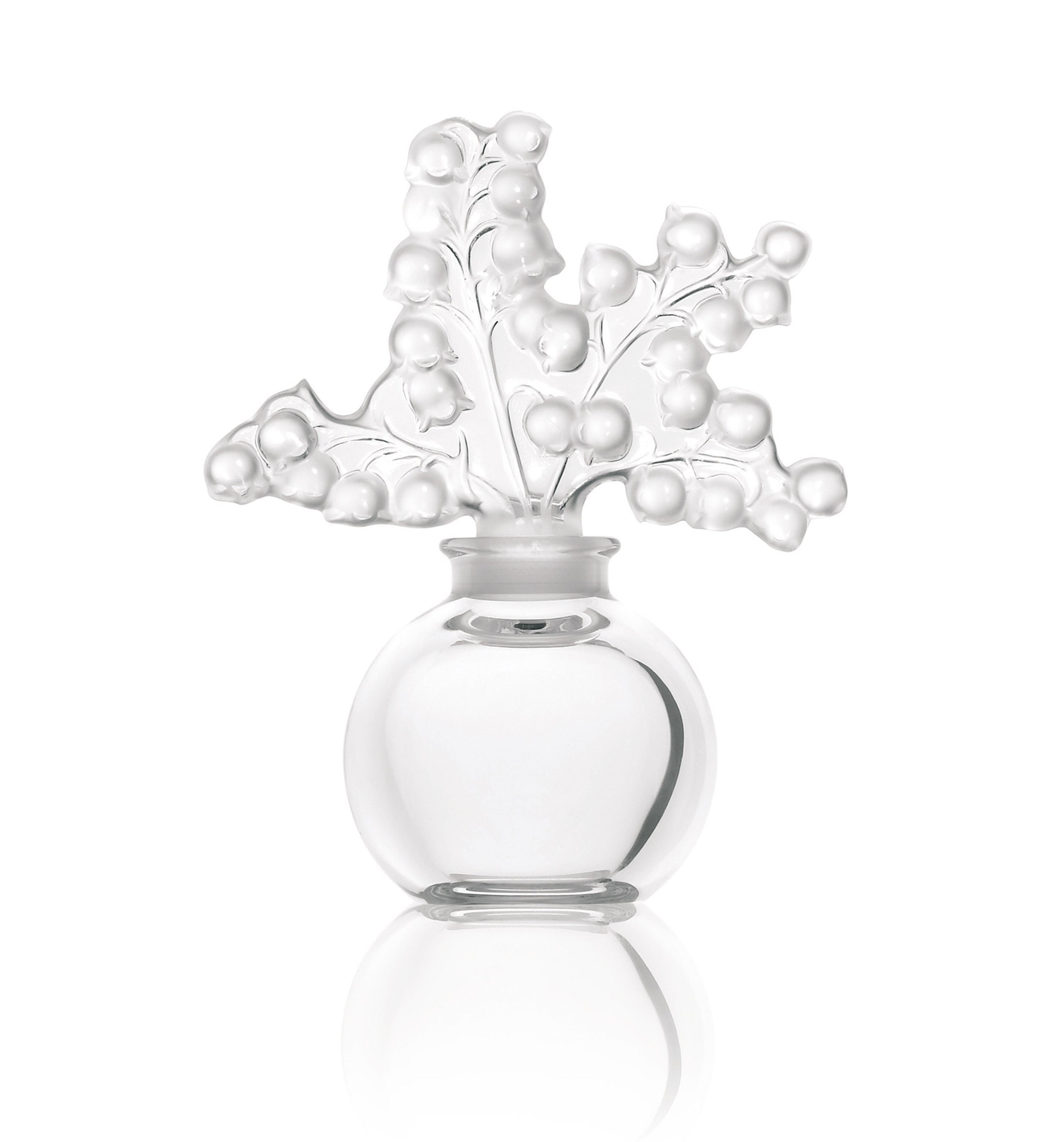 Clairefontaine Perfume Bottle