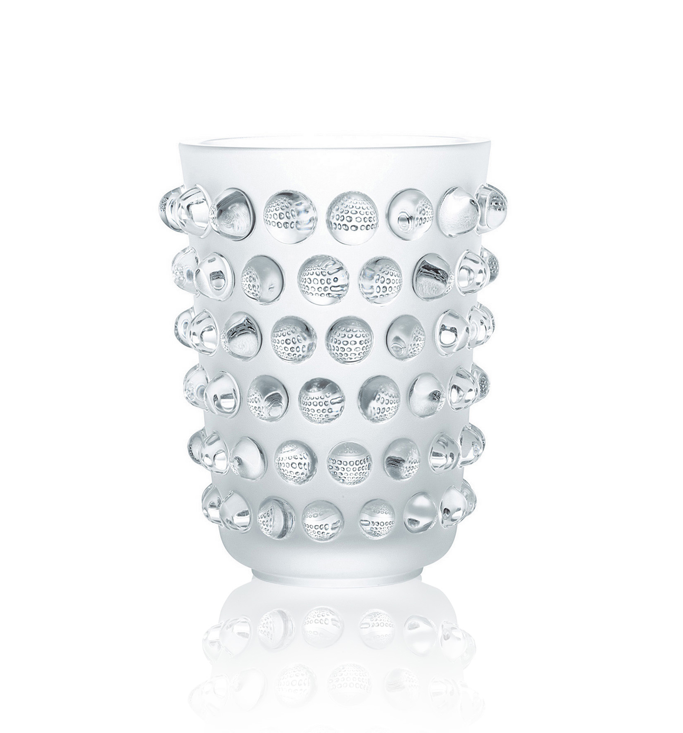 Mossi Vase