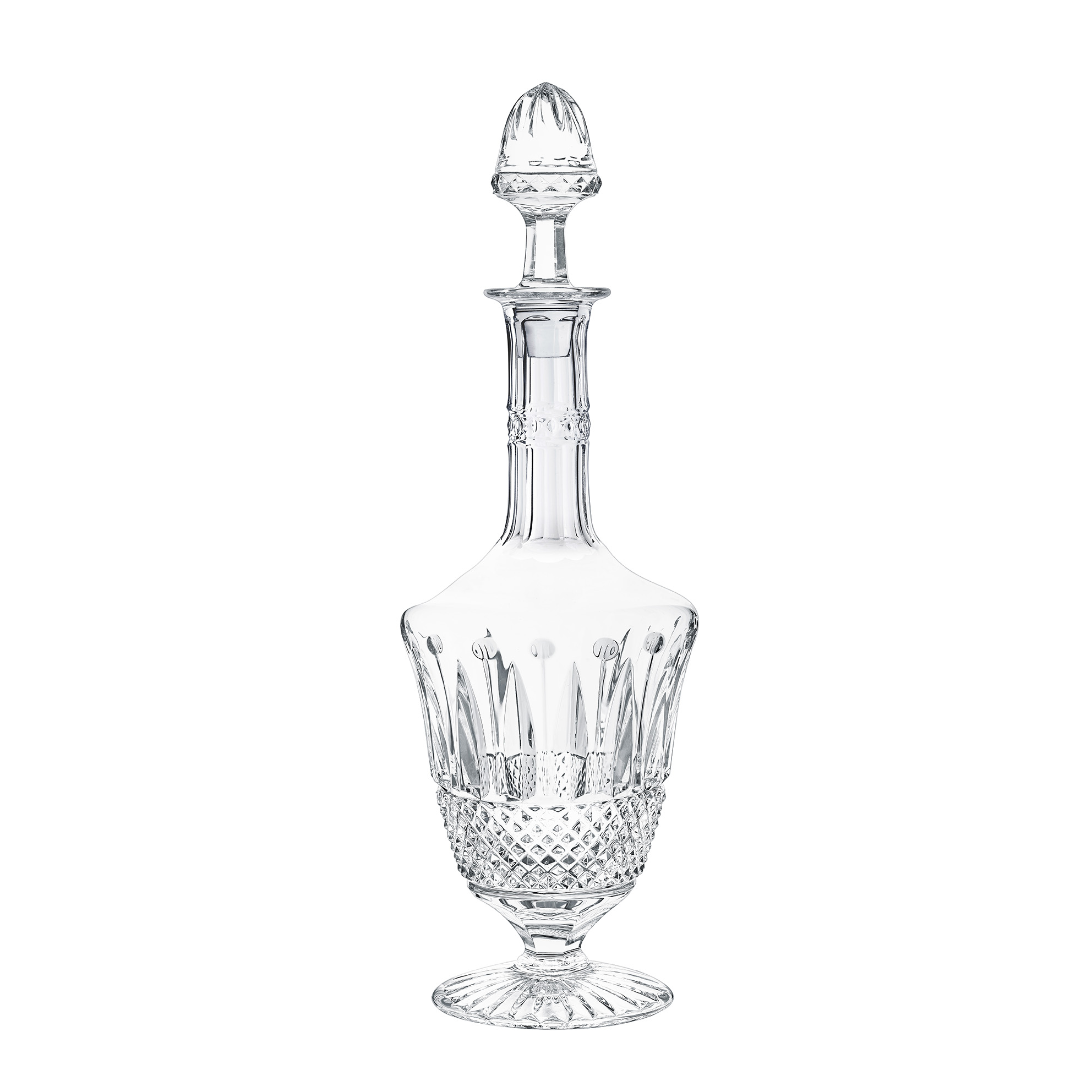 Tommy Wine Carafe