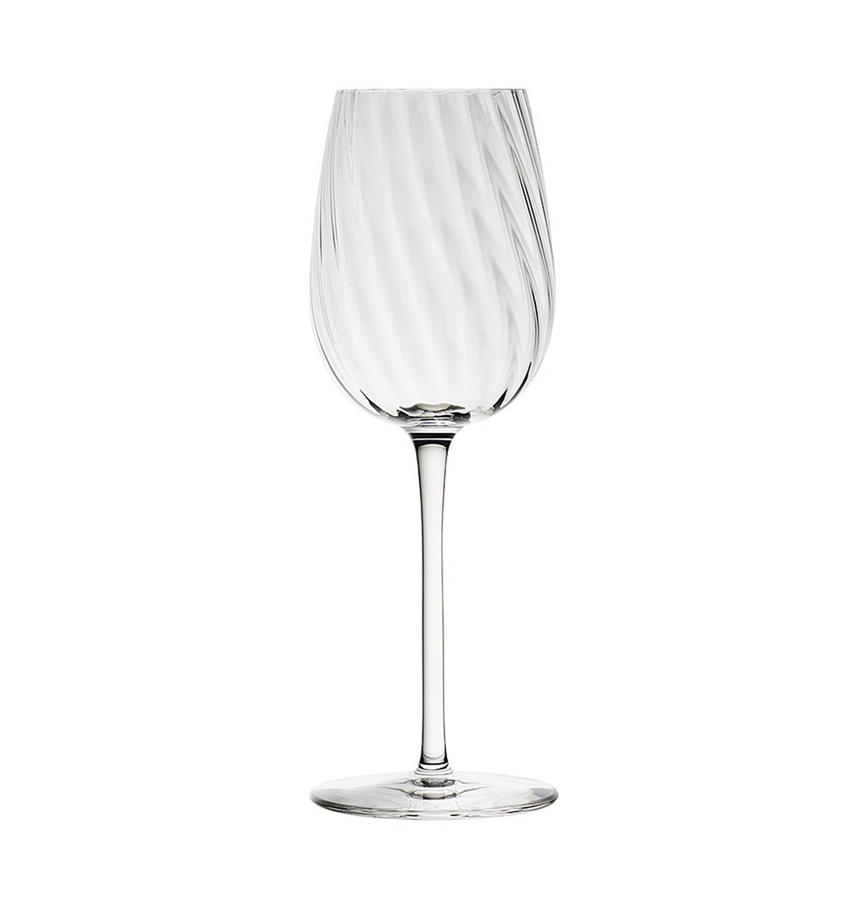 Twist 1586 Champagne Glass