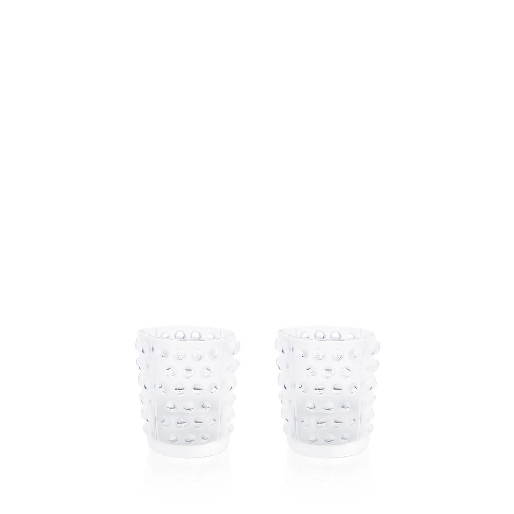 Mossi Votives - Set of 2