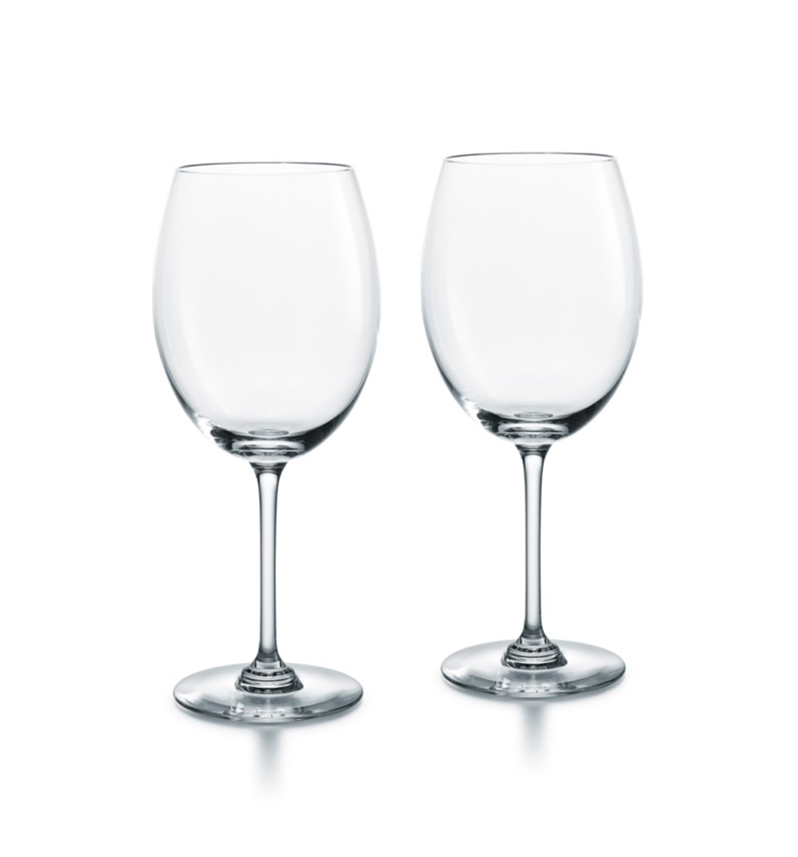 Oenologie Red Wine Glass Set of 2