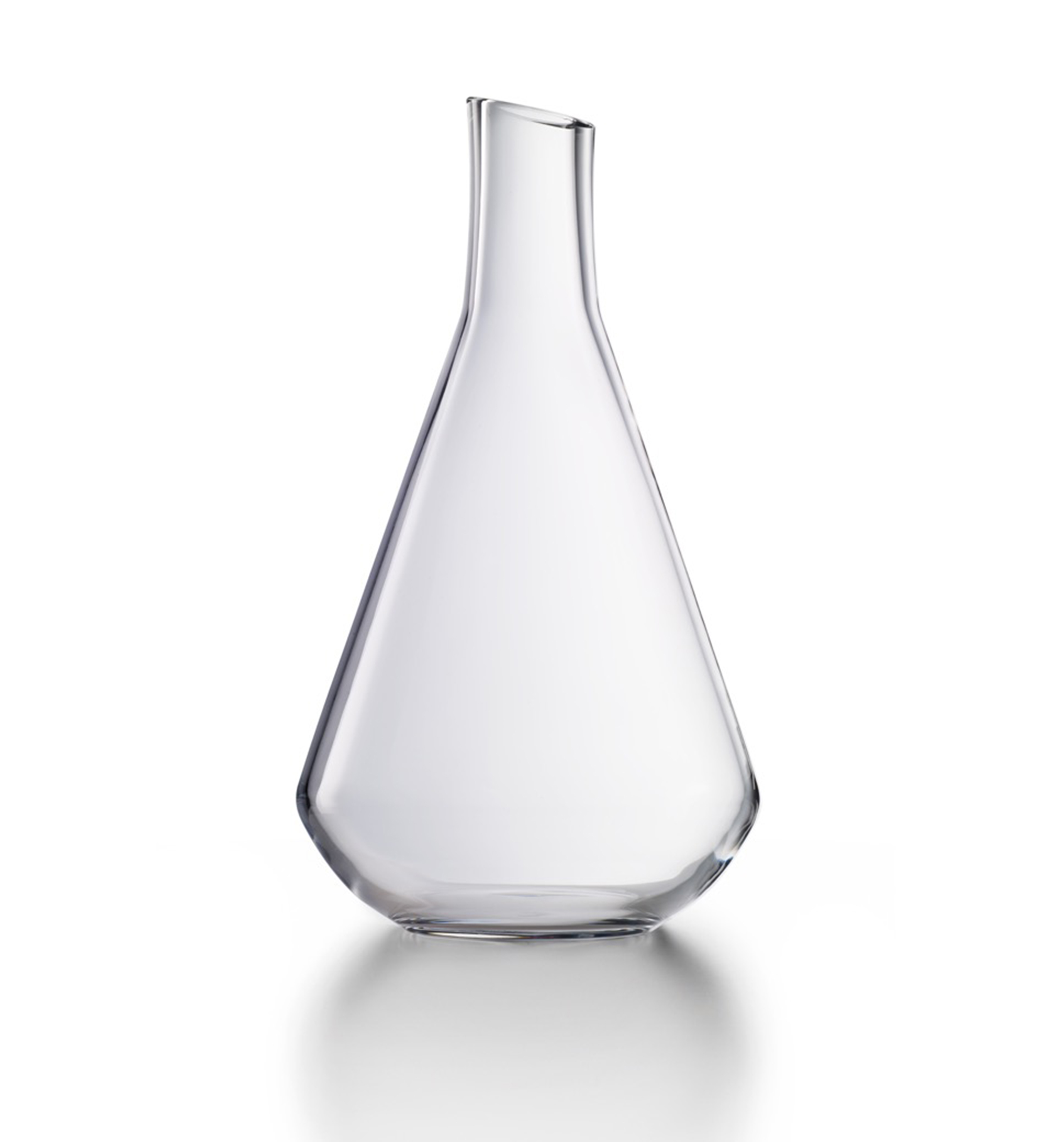 Château Baccarat Decanter