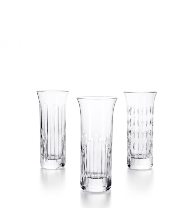 Flore Vase Set of 3