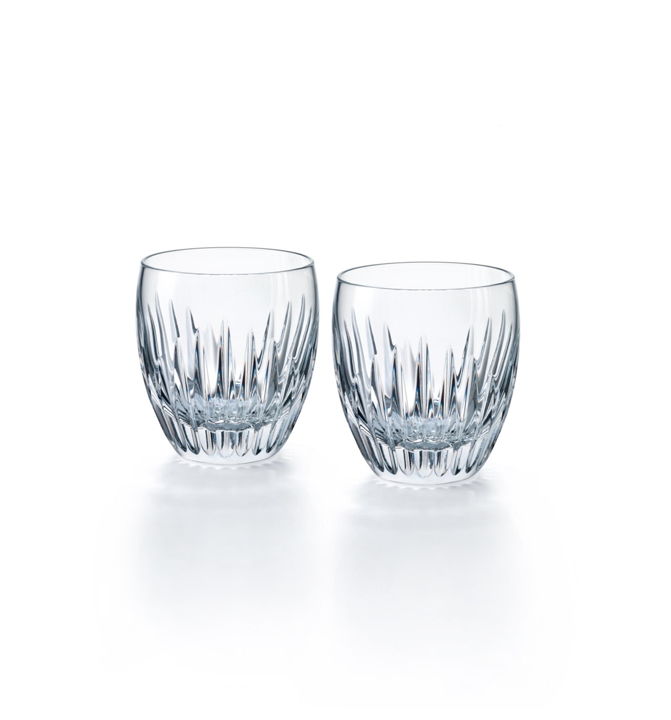 Masséna Glassware Collection