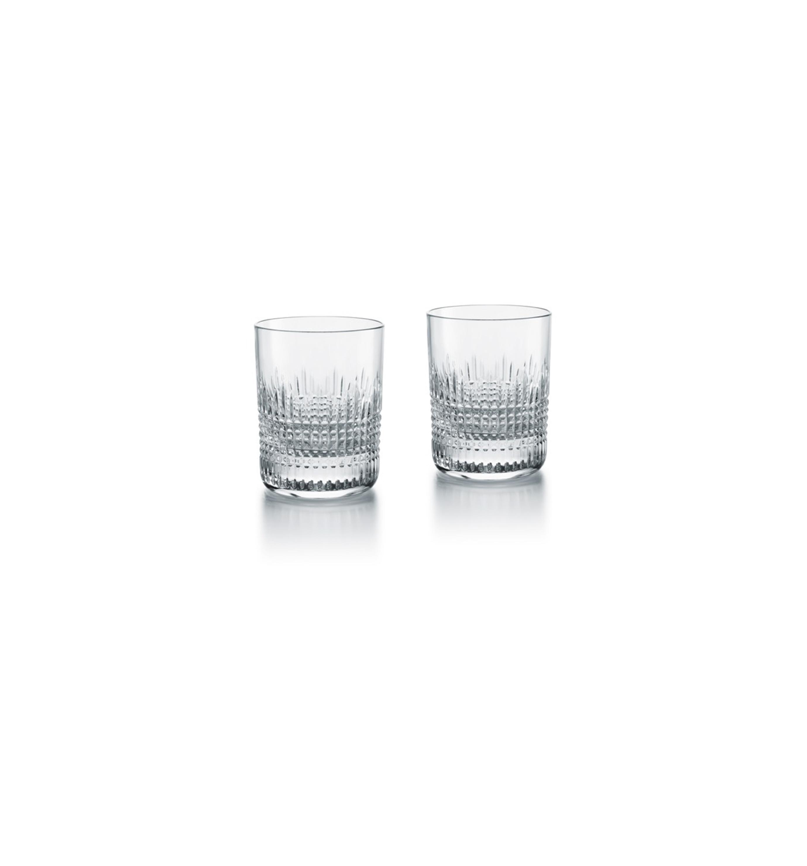 Tumbler Small Size - Set of 2