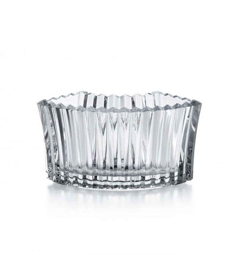 Mille Nuits Vase Infinty N°2