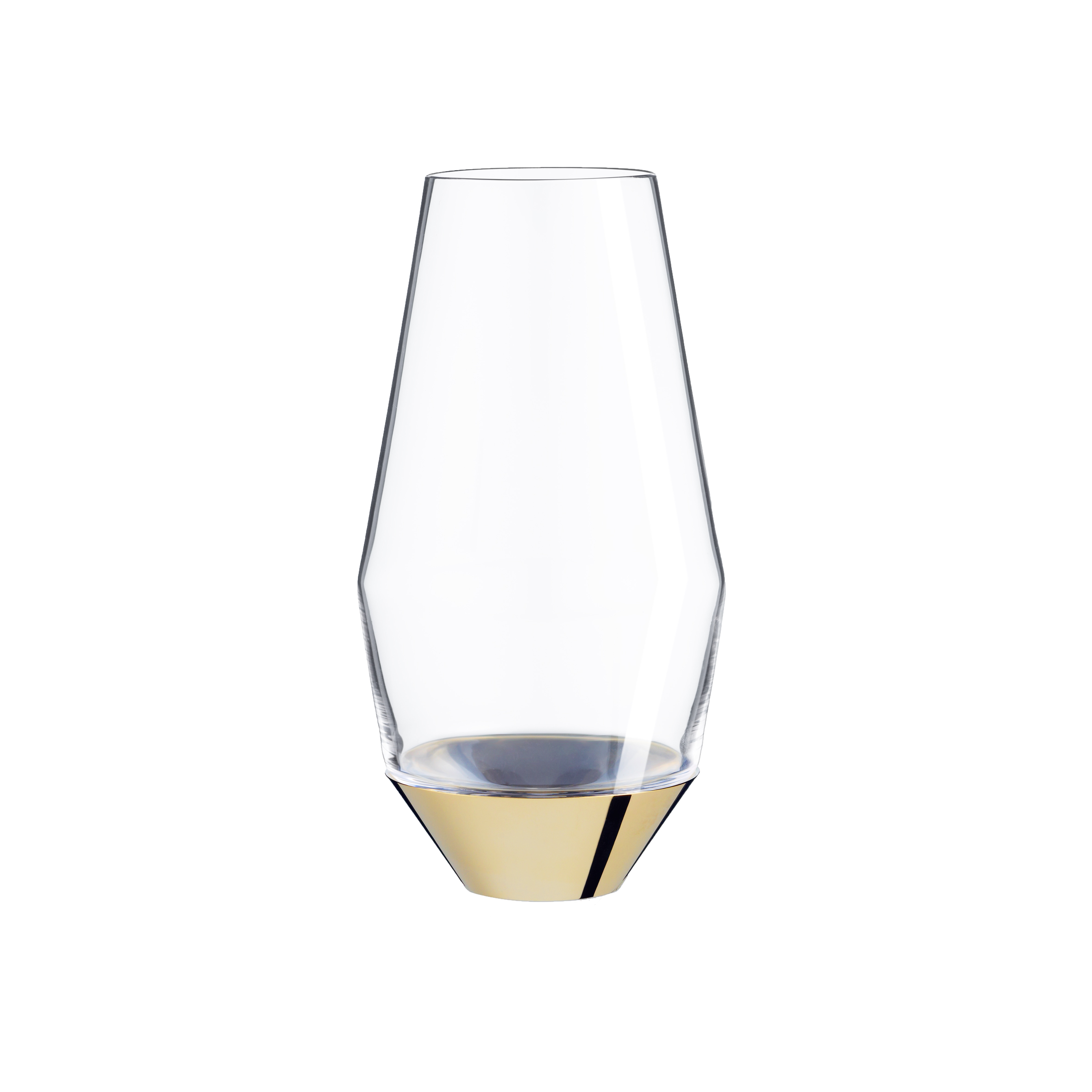 Puiforcat Orfèvre-Sommelier Set of 2 Champagne Glasses