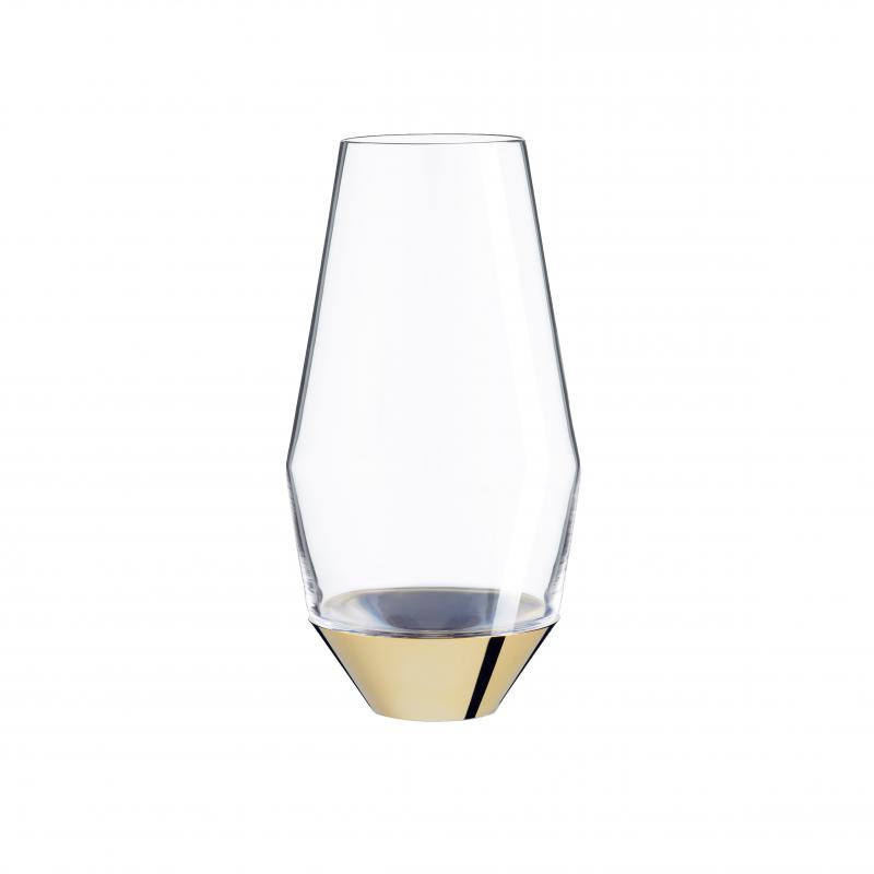 Puiforcat Orfèvre-Sommelier Set of 2 Champagne Glasses