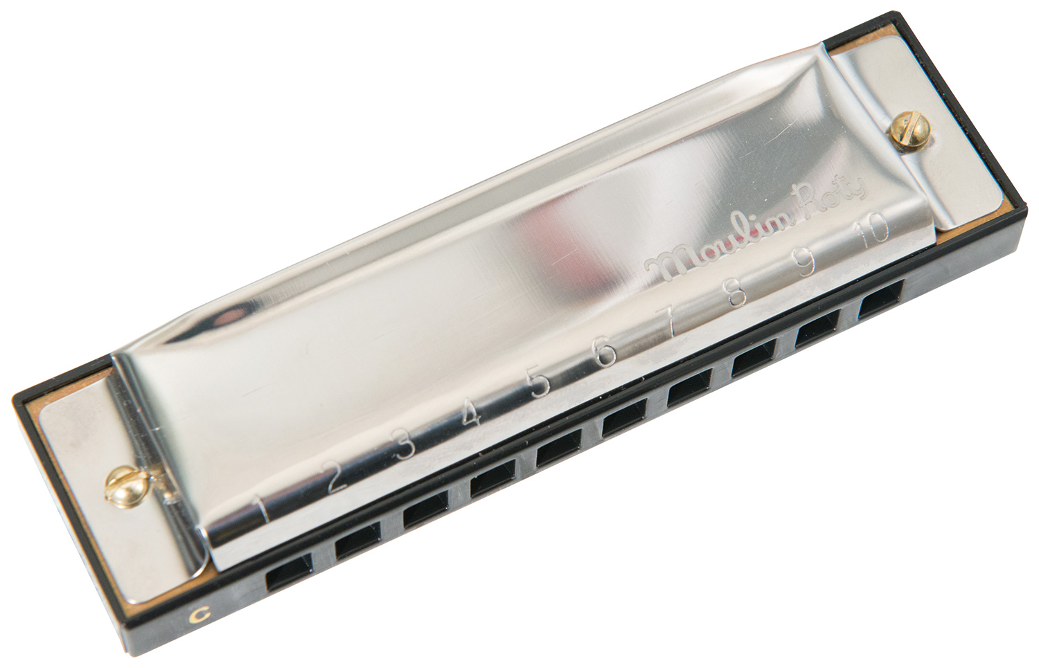 Harmonica