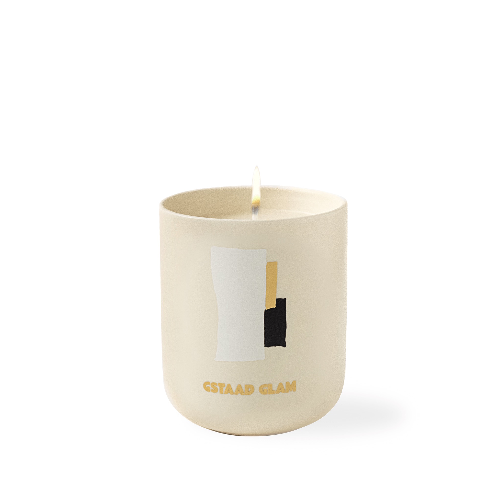 Gstaad Glam Flair Travel Candle