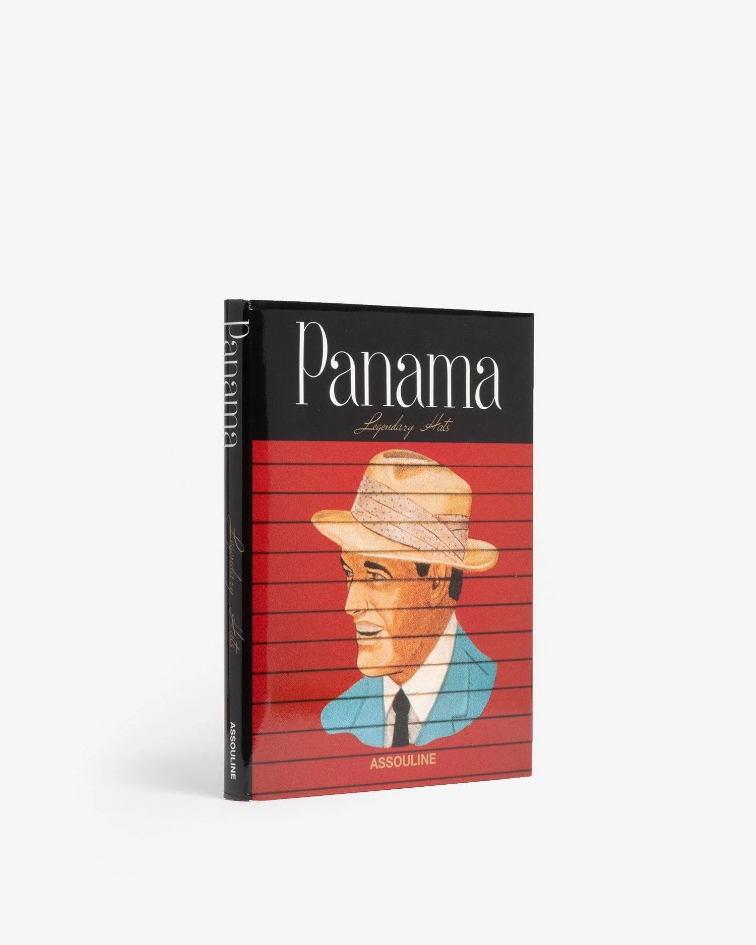 Panama: Legendary Hats