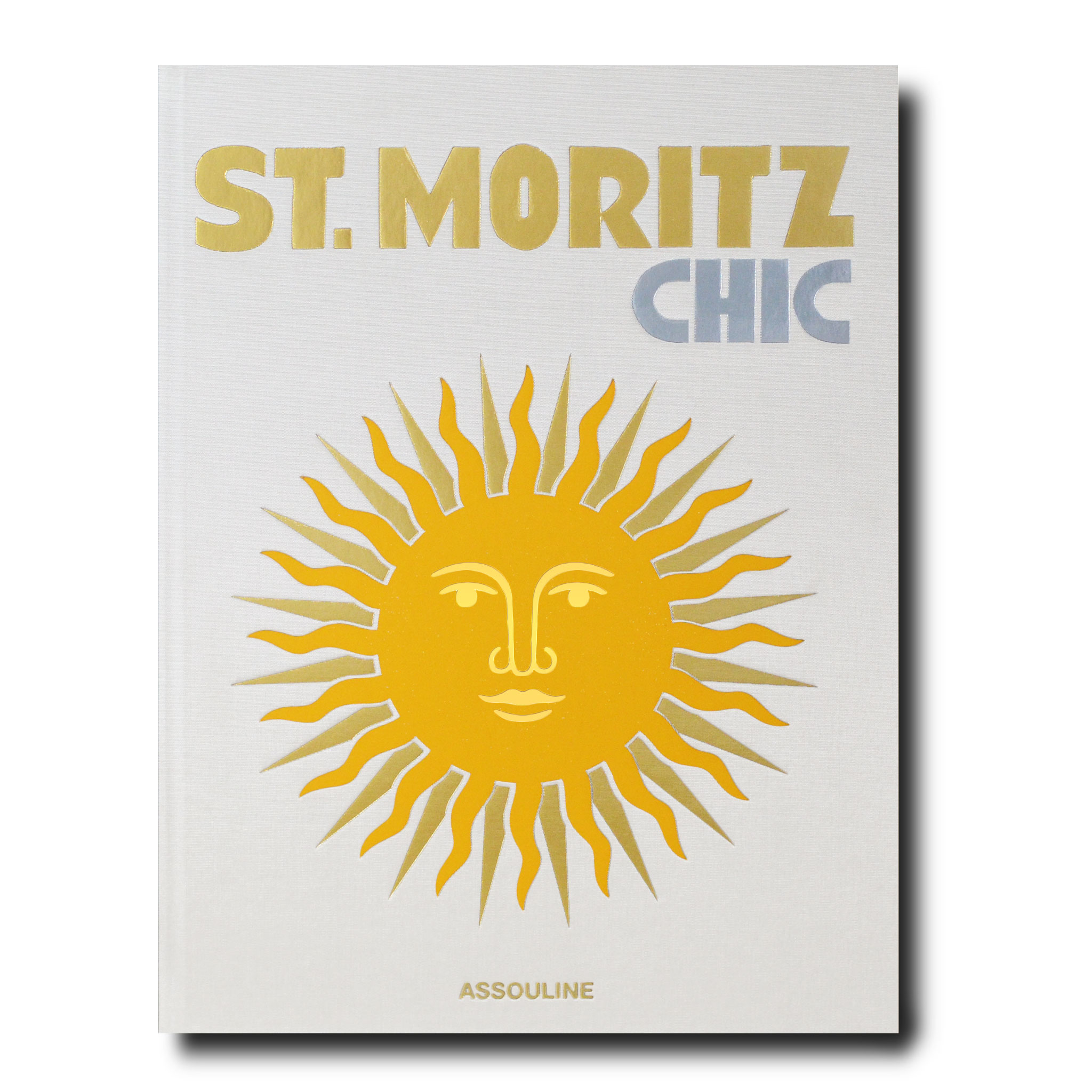 St Moritz