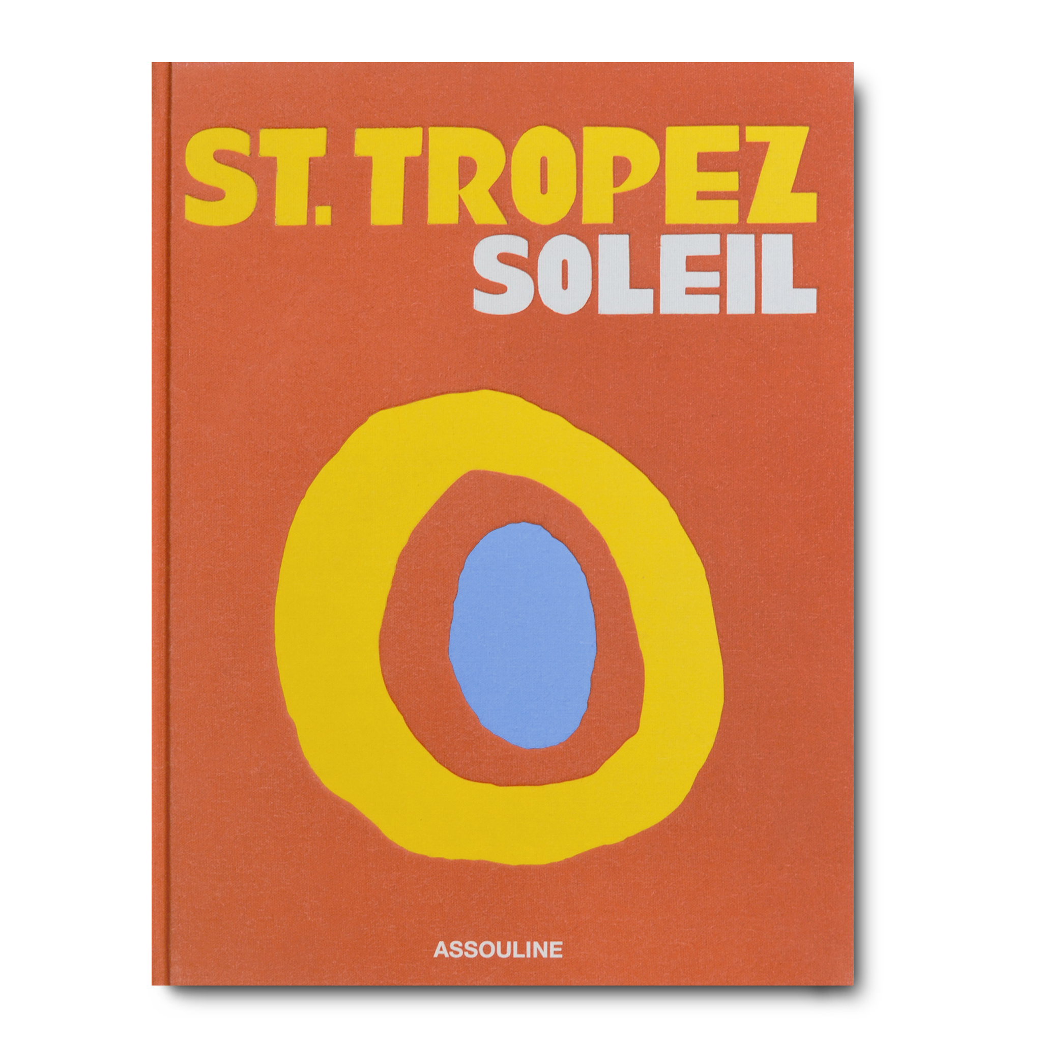 Saint Tropez Soleil