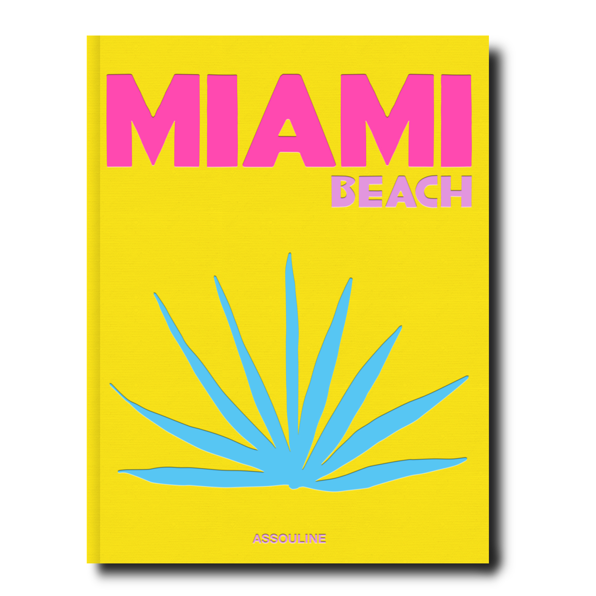 Miami Beach (New Edition)