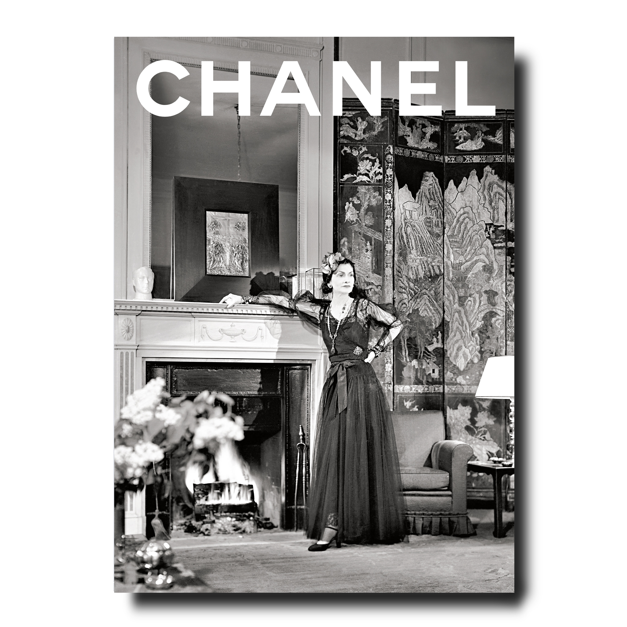 Chanel 3-Books Slipcase (New Edition)