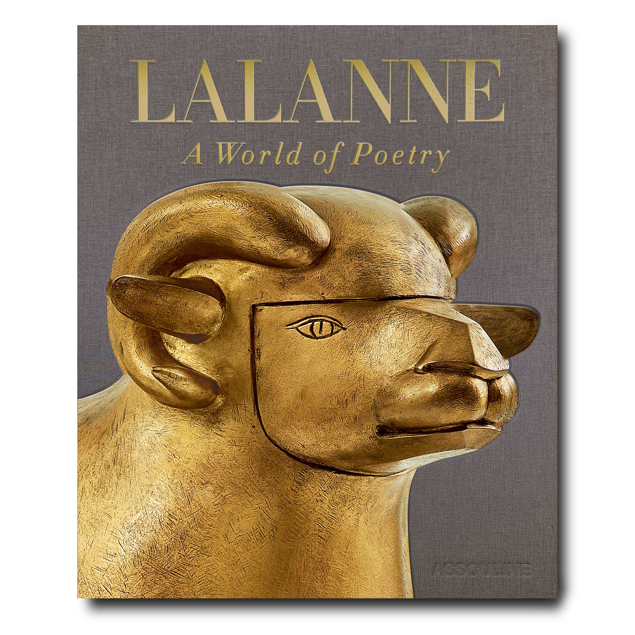 Lalanne a World of Poetry