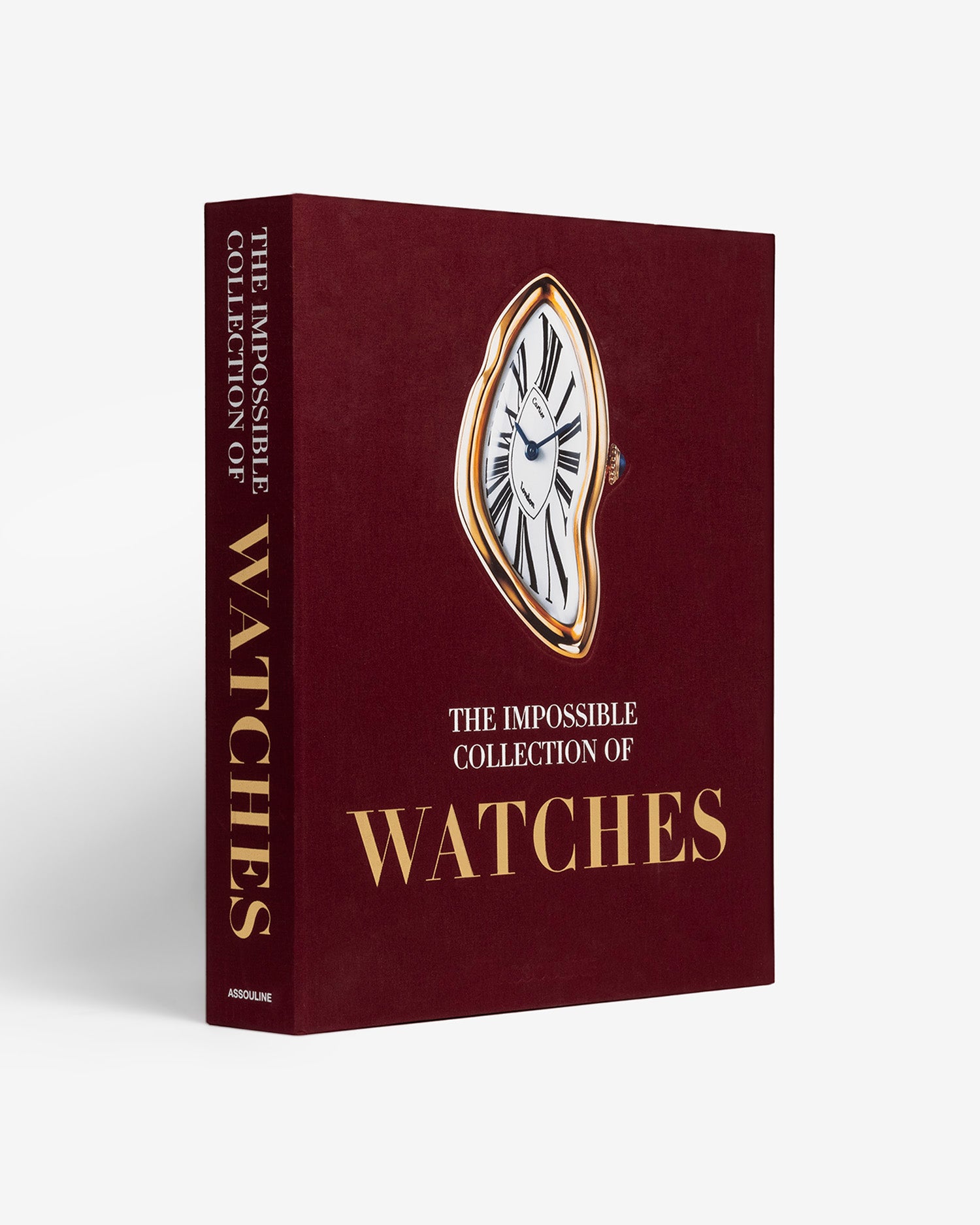 The Impossible Collection of Watches 2nd EDITION