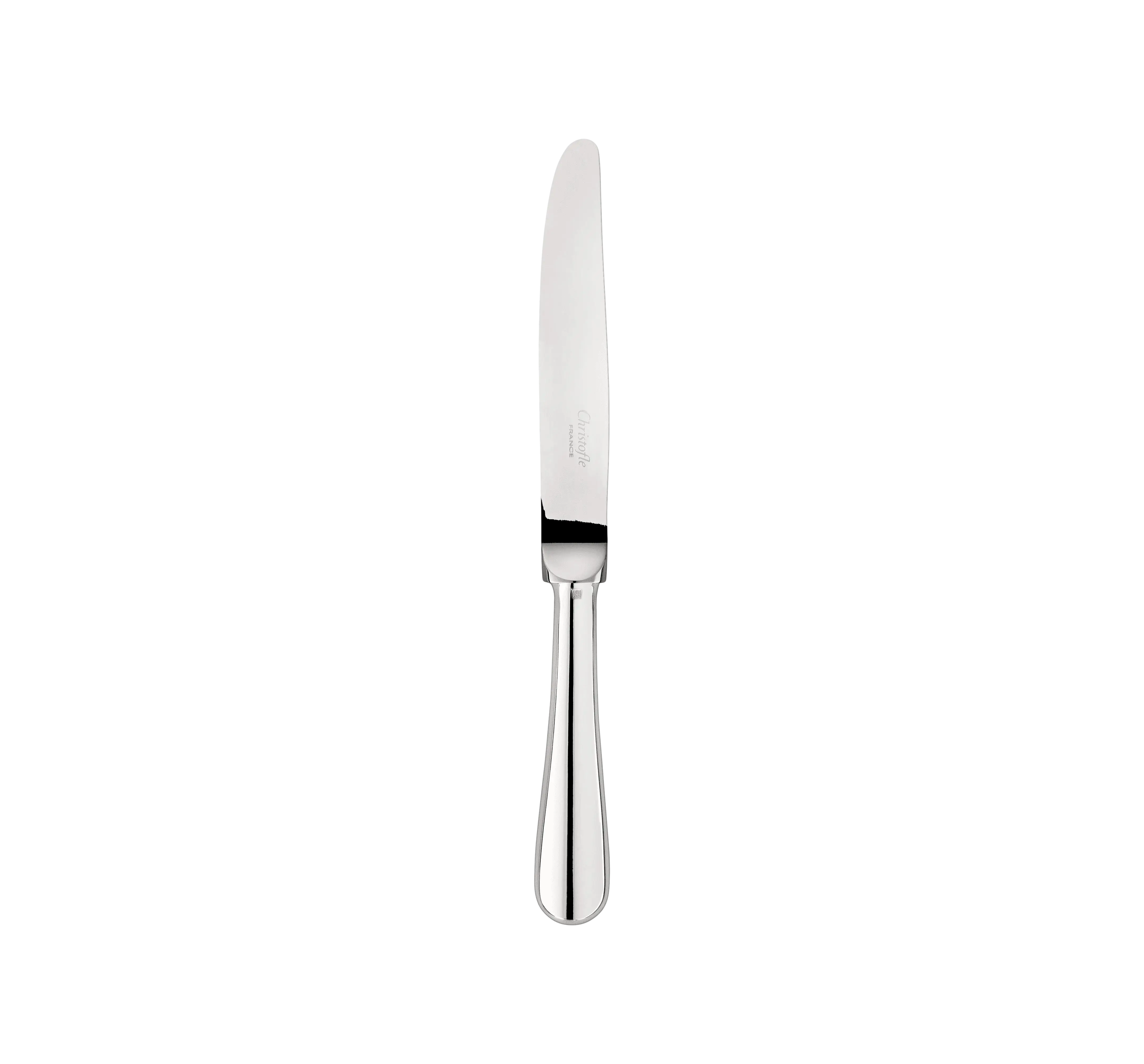 Fidelio Silver-Plated Dessert Knife