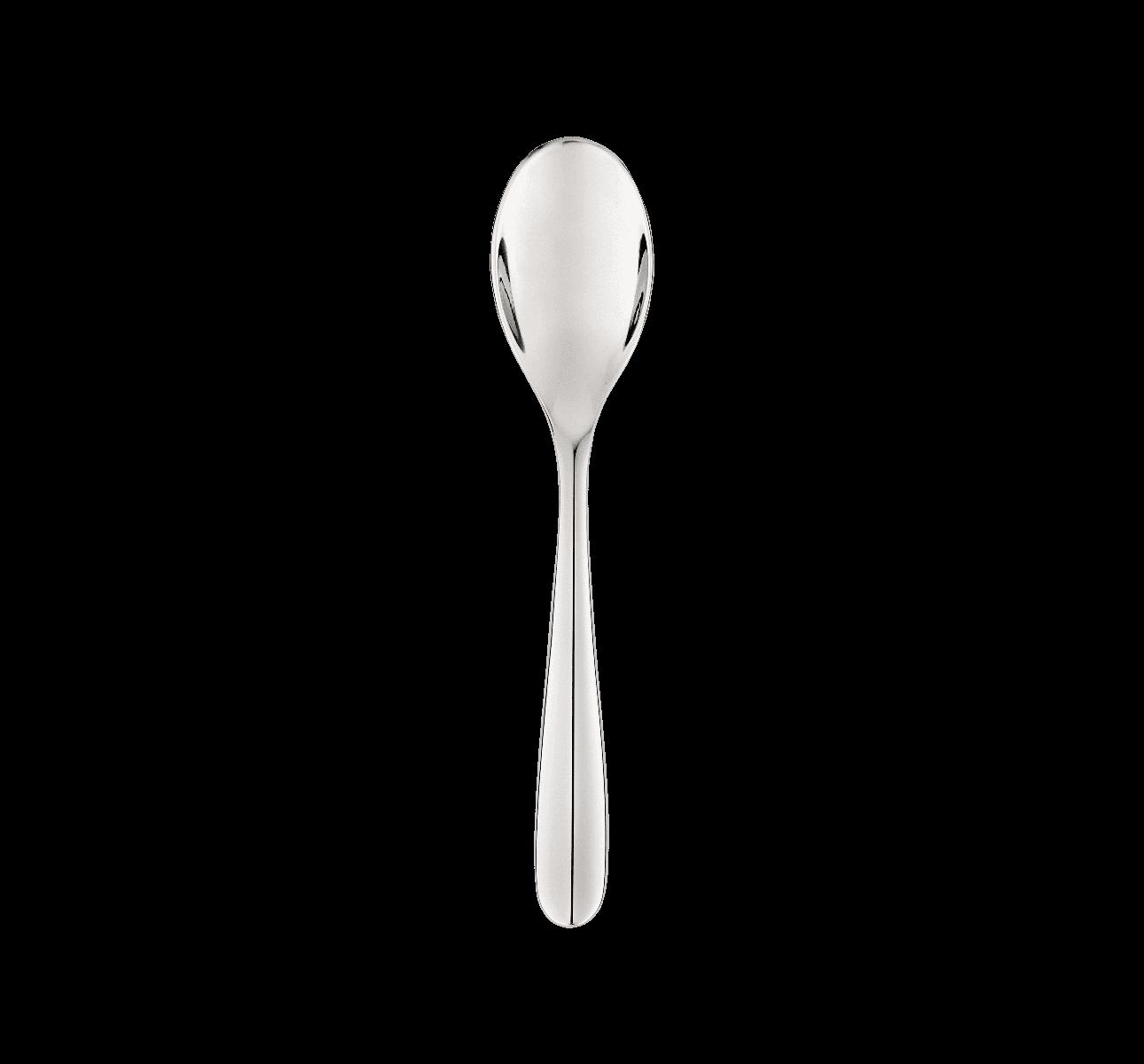 After dinner teaspoon