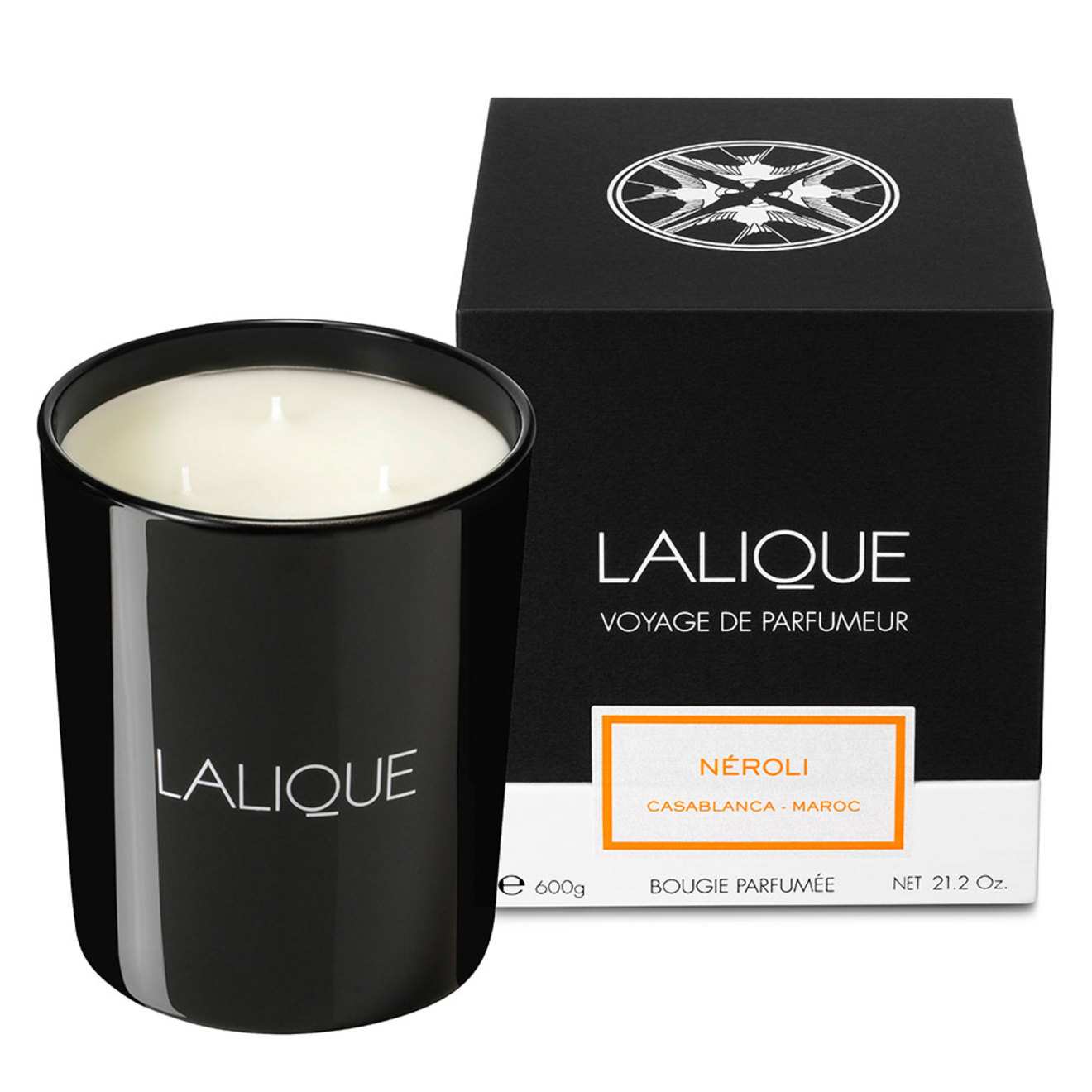 Candle Neroli