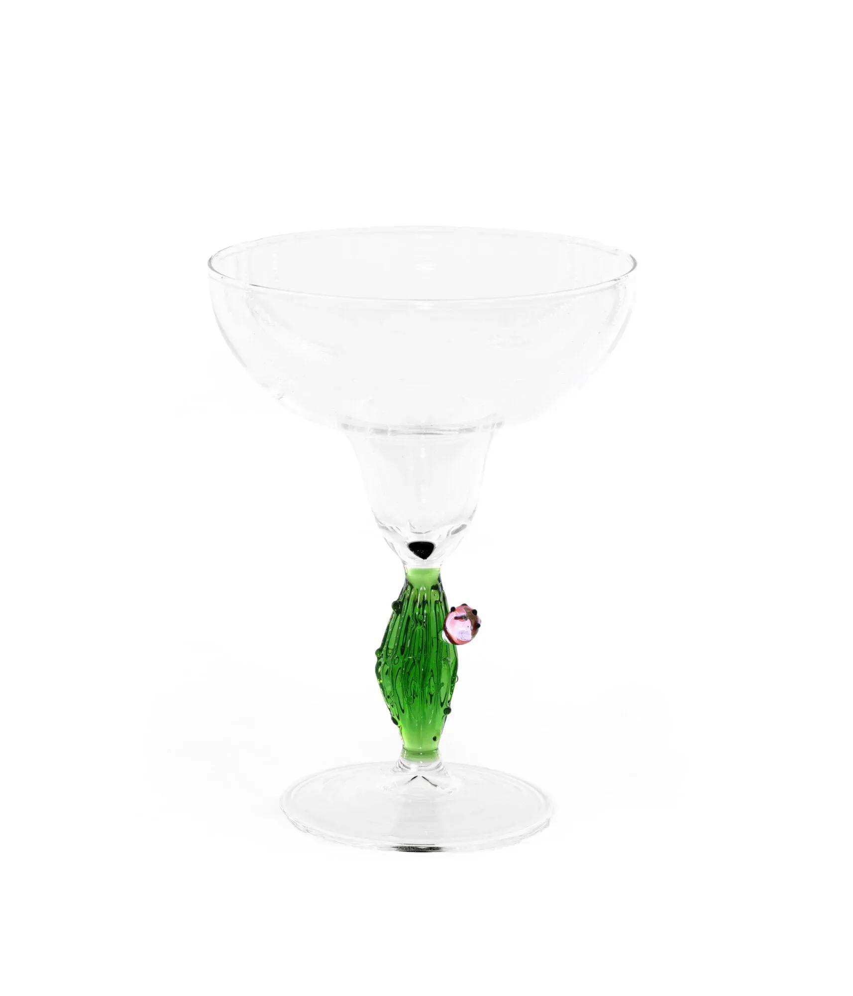 Margarita Glass - Set of 4