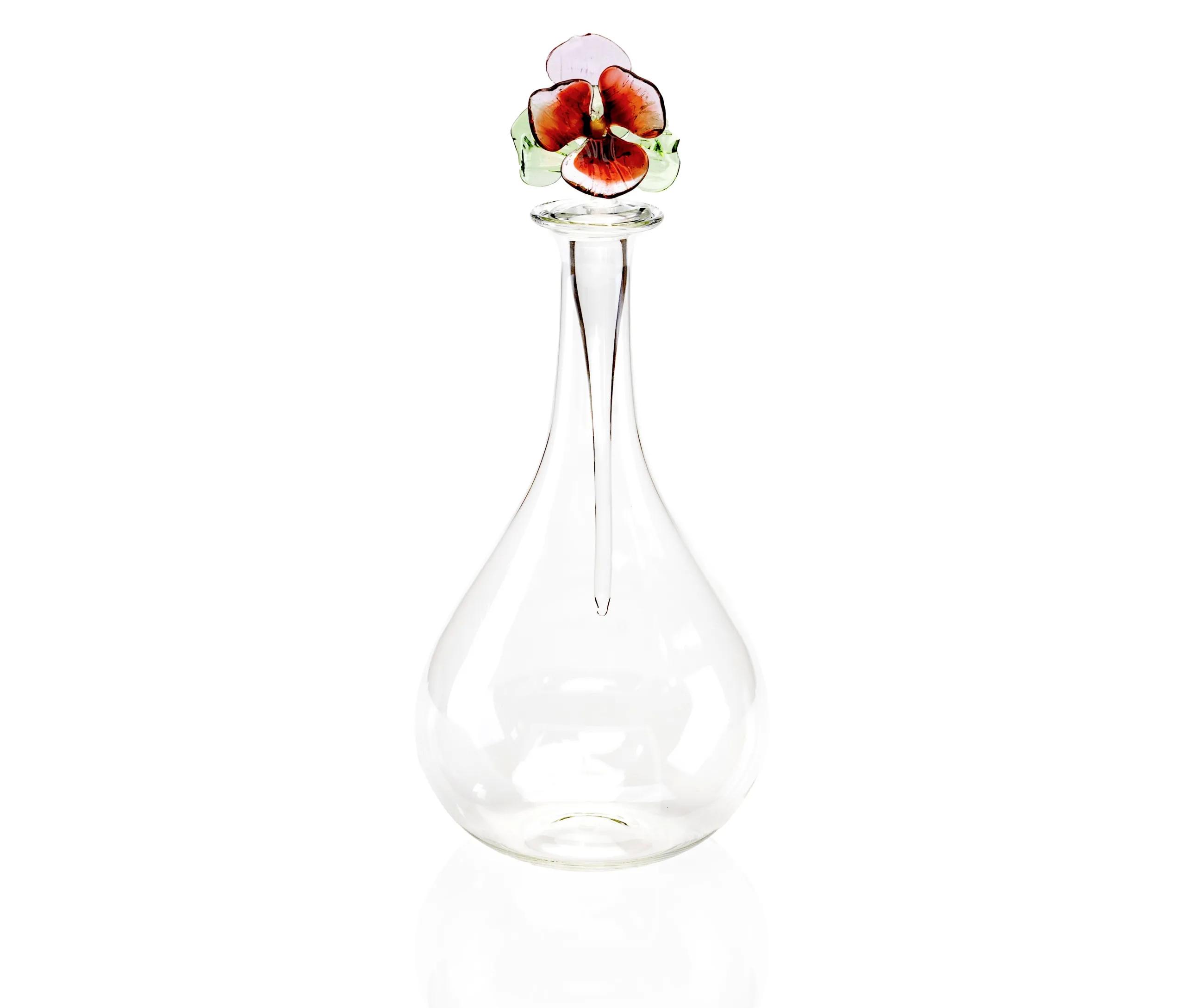 Va Pensiero Glass Jug