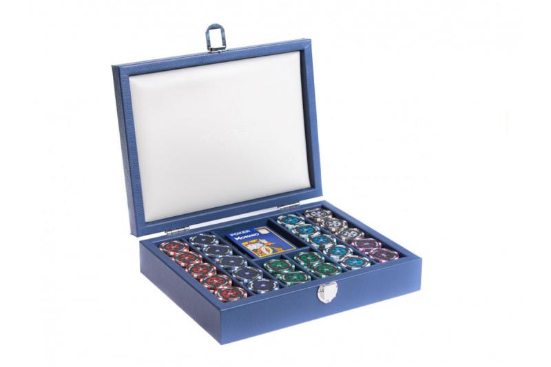 Coffret Poker