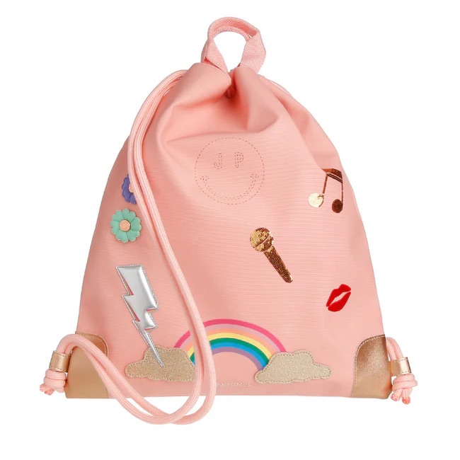 City Bag Lady Gadget Pink