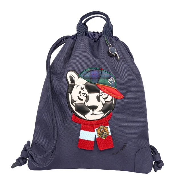 City Bag - FC Tiger