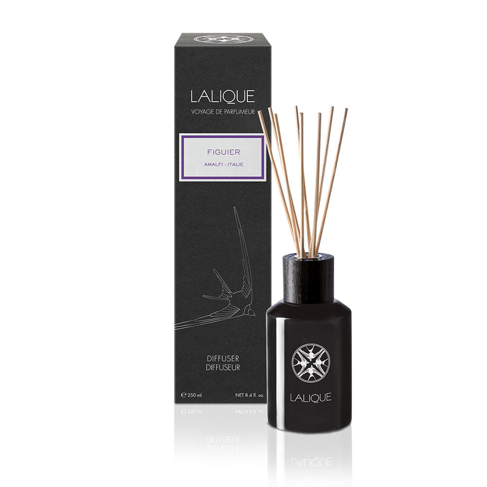 Home Fragrance Diffuser Figuier Amalfi