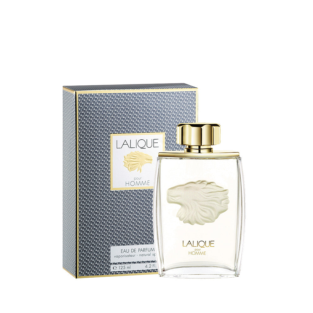 Lalique Lion Eau de Parfum pour Hommec 125 ml