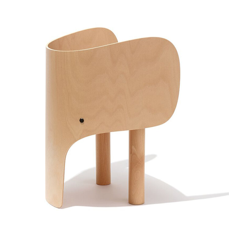 Elephant Chair