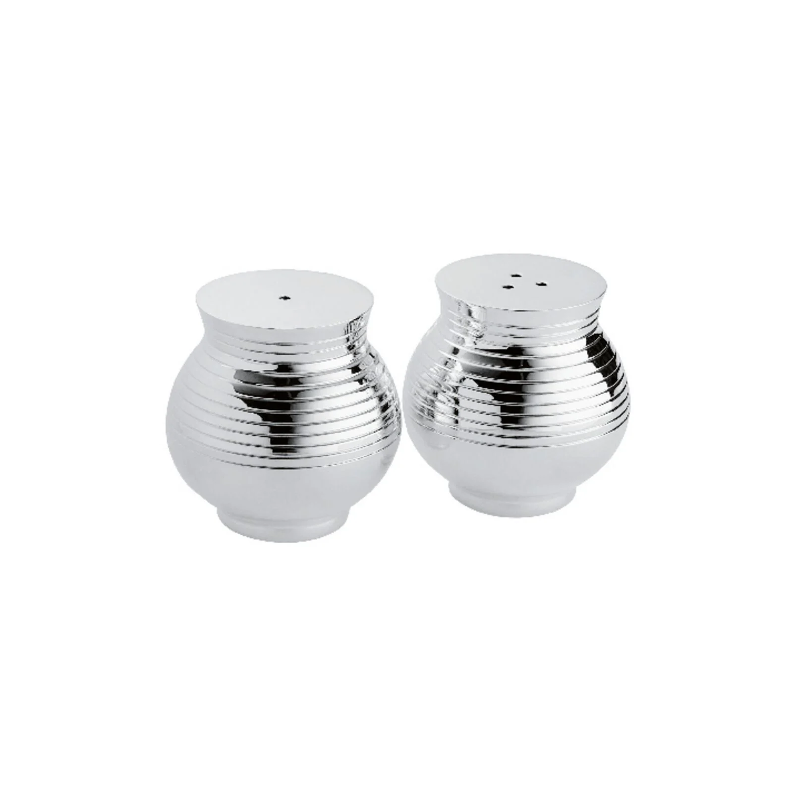 Transat Salt and Pepper Shakers