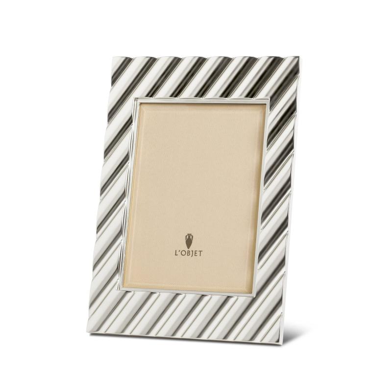 Maxime Frame - Platinum - 5x7