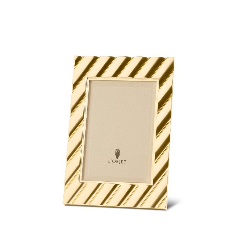 Maxime Frame - Gold- 4x6