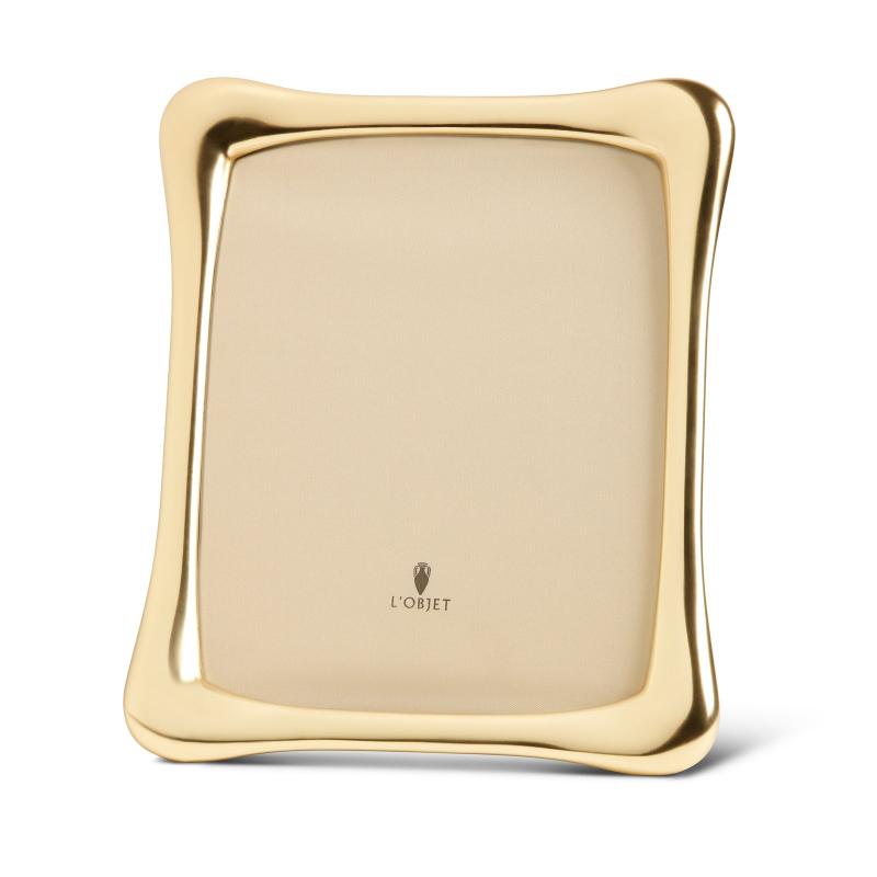 Anton Frame - Gold - 8x10