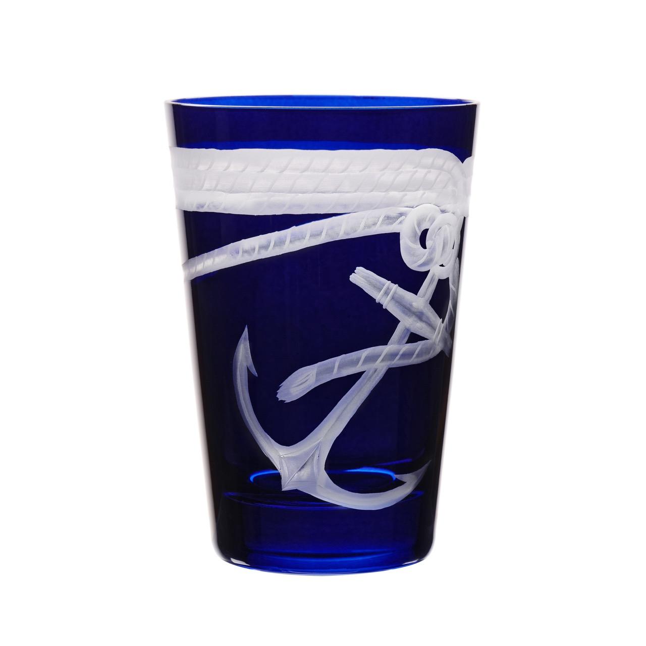 Rope Tumbler 325 ml Ink