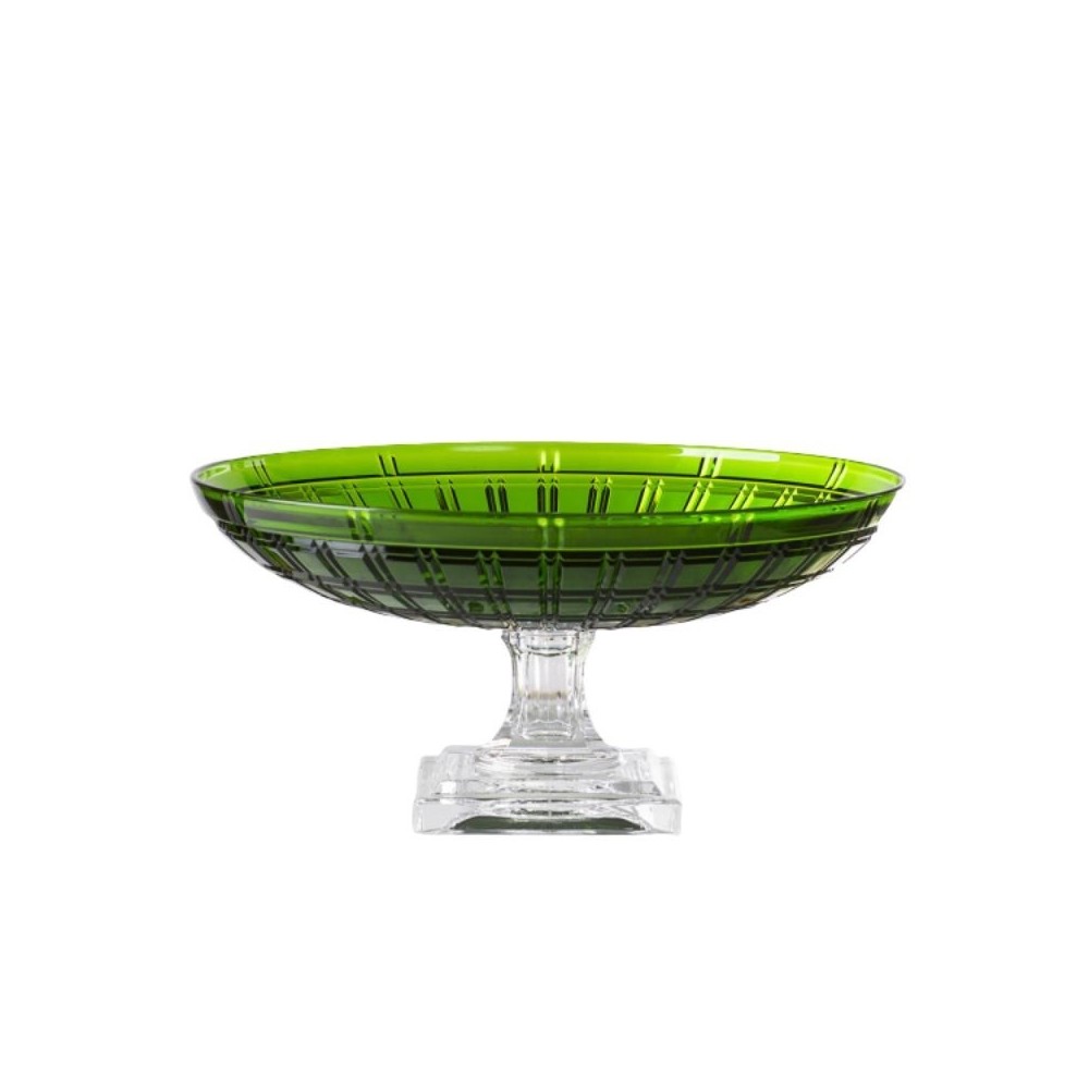 Susan Centerpiece Green