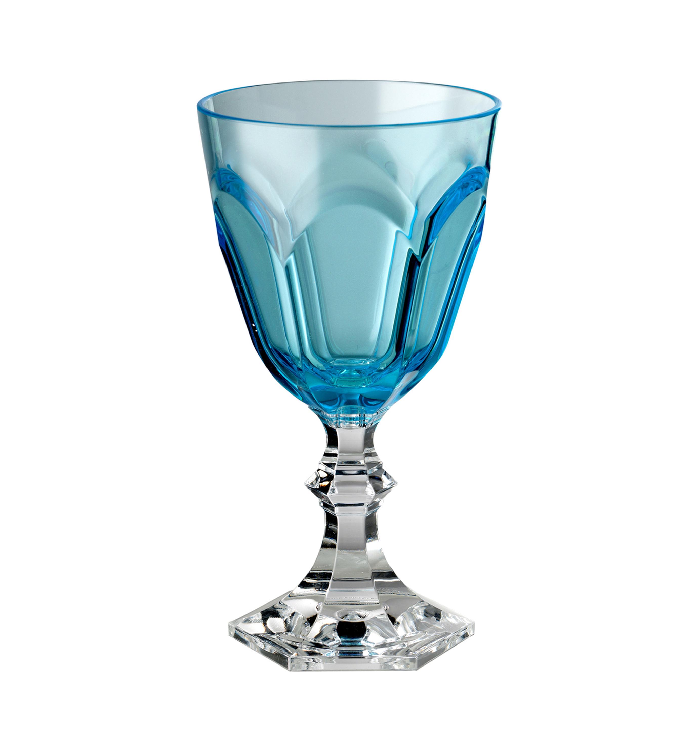 Dolce Vita Water Glass - Set of 6