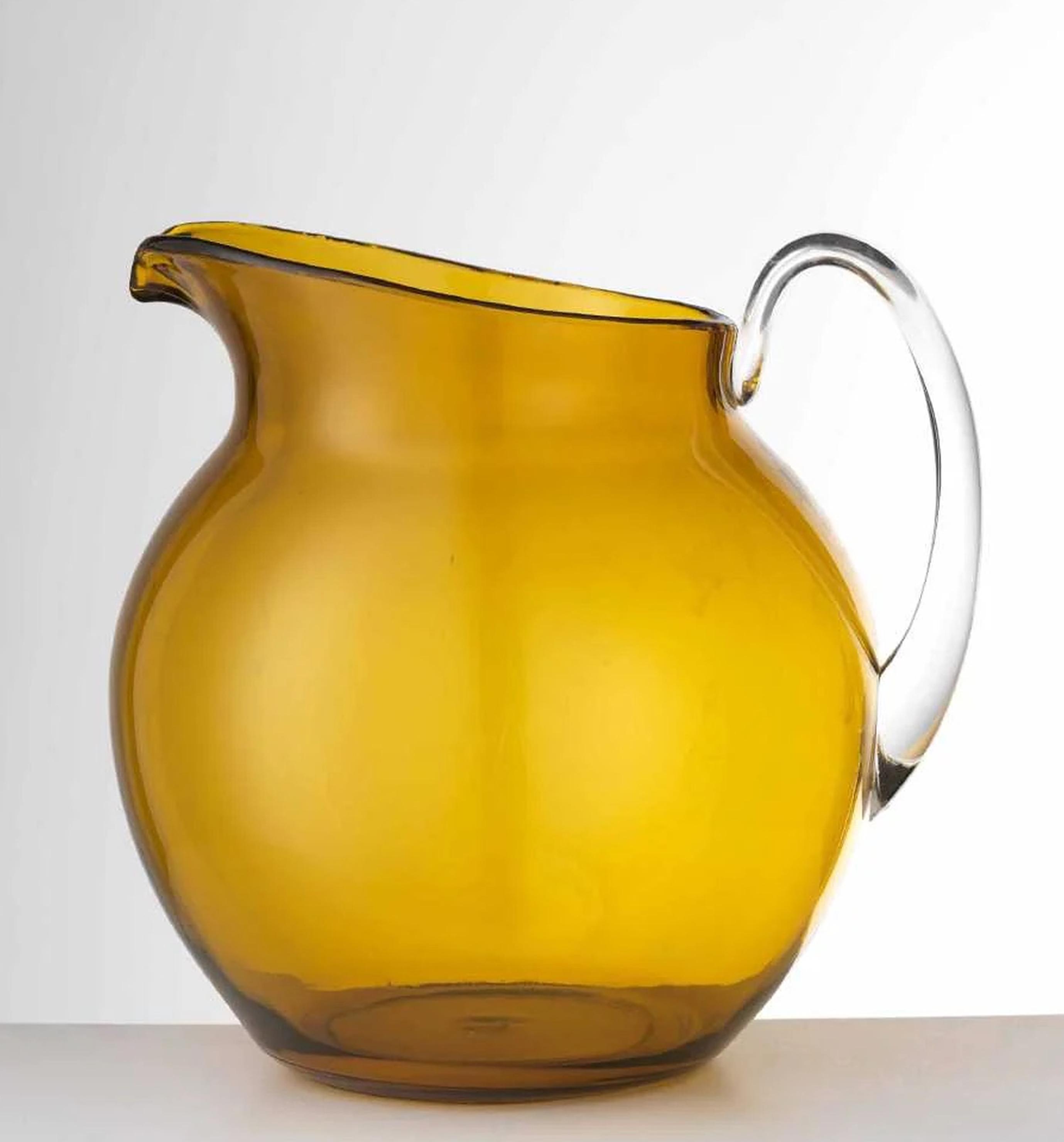 PITCHER PALLA AMBRE