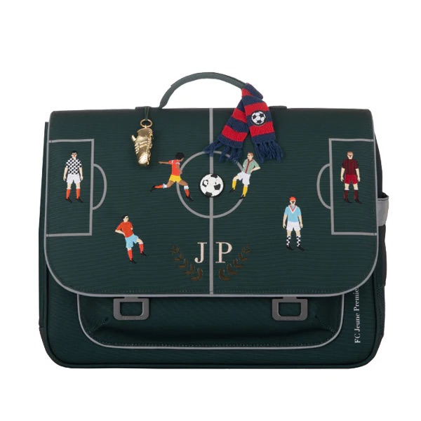 Fc Jeune Premier - It Bag Midi