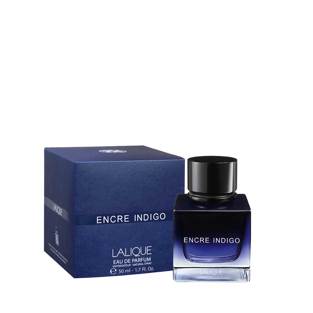 Encre INDIGO Eau de Toilette 50ml