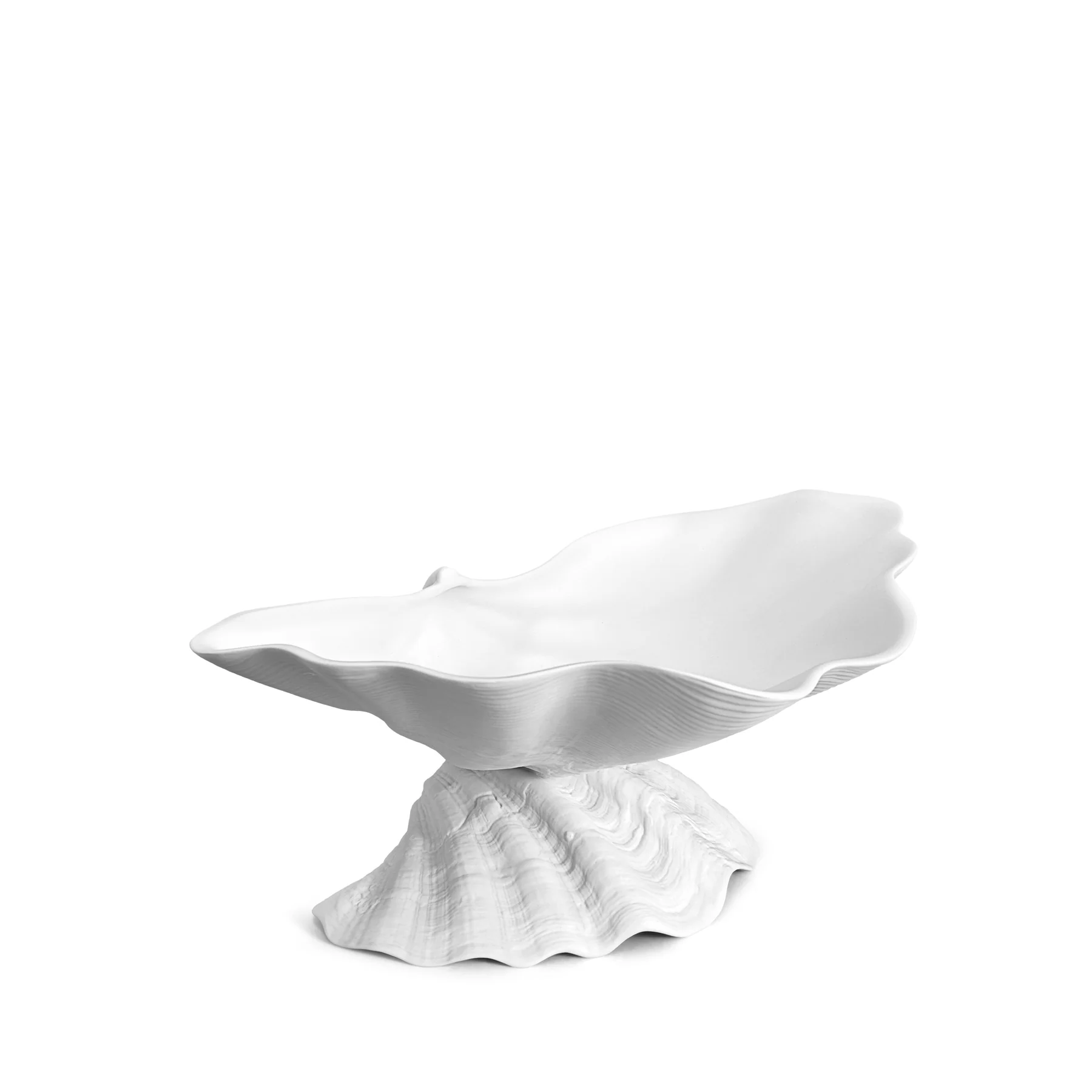 Bowl - White - Large