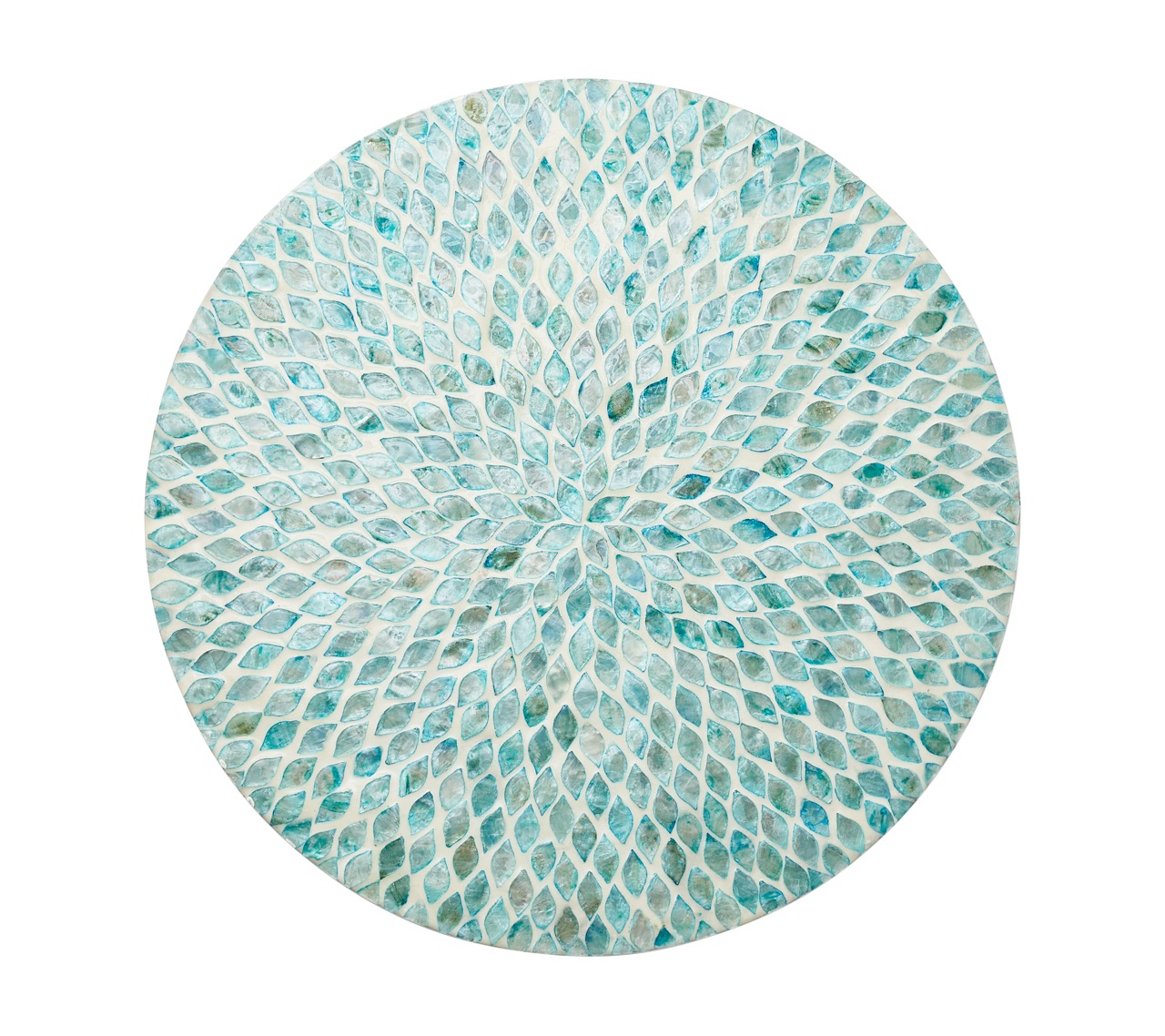 PMAT MARQUIS SEAFOAM Set of 4