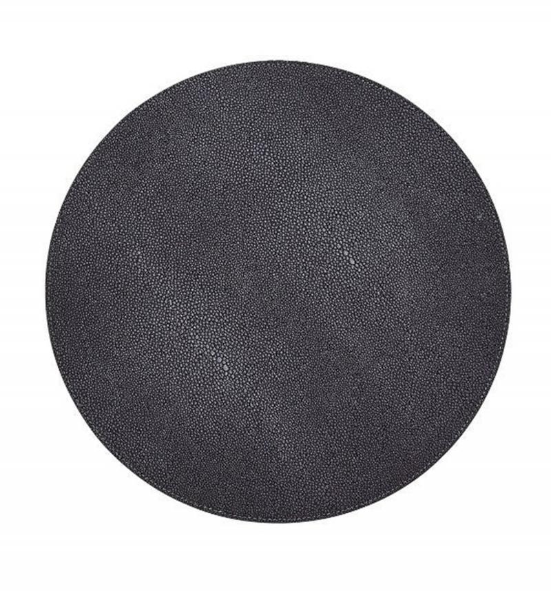 Shagreen Placemat - Set of 4