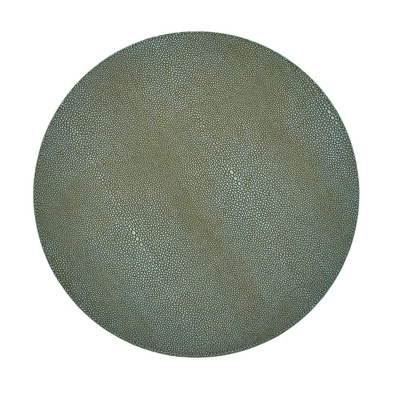 Shagreen Placemat - Set of 4