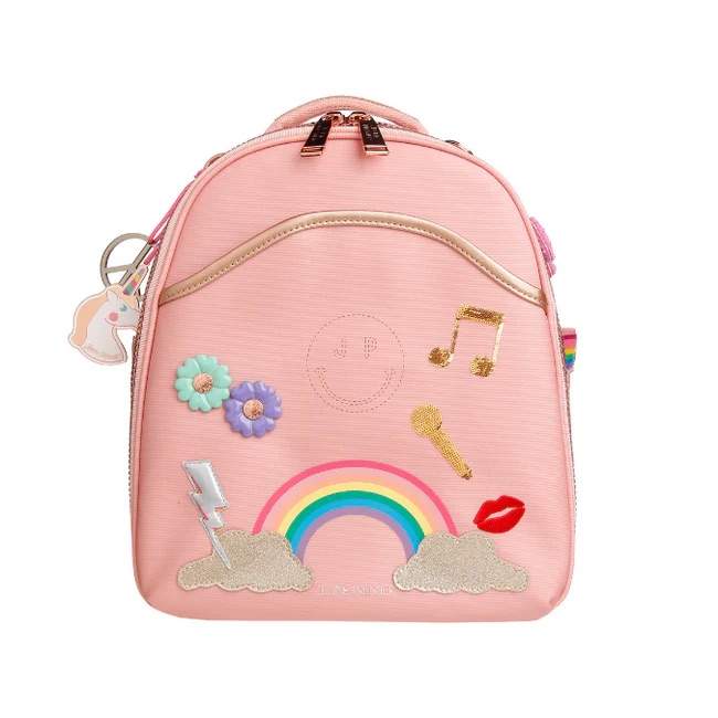 Backpack Ralphie Lady Gadget Pink