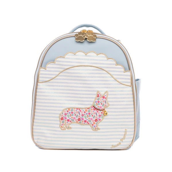 Backpack Ralphie - Liberty Corgi